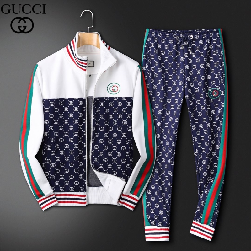 Gucci sets